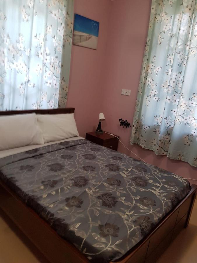 Queen'S Hill Lodge Gbawe Экстерьер фото