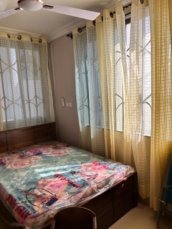 Queen'S Hill Lodge Gbawe Экстерьер фото