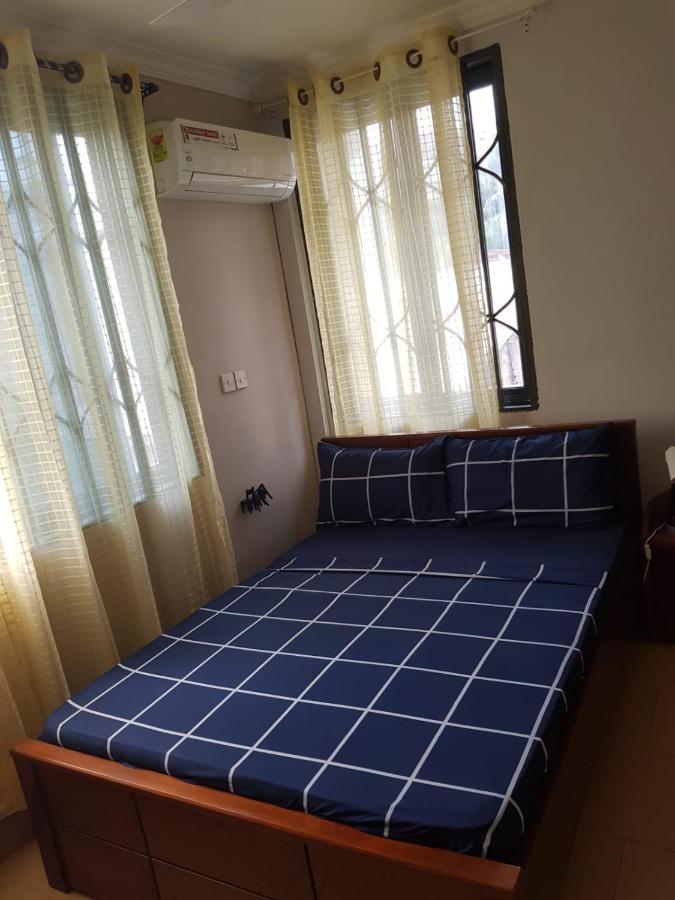 Queen'S Hill Lodge Gbawe Экстерьер фото